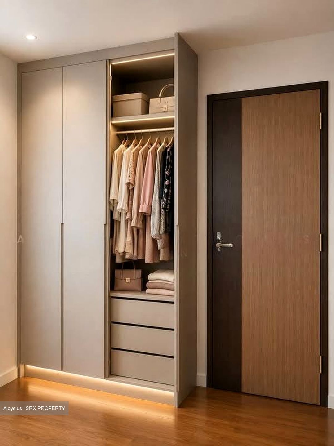 Blk 1 The Pinnacle@Duxton (Bukit Merah), HDB 4 Rooms #603125731
